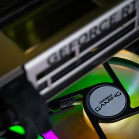 Игровой компьютер TechnoGaming 233(AR7-7800X3D/RTX 5070TI 16GB/D5 32GB/SSD 2TB/B650 Gaming Plus/СЖО/I400-G фото