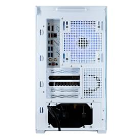 TechnoGaming ойын ПК 232(AR7-7800X3D/RTX 5070 12GB/D5 32GB/SSD 1TB/B650 Gaming Plus/СЖО/D300 WH фото