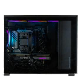 Игровой компьютер TechnoGaming 235(Ci5-13400F/RTX 4060 8GB/D5 32GB/SSD 1TB/B760M-A WIFI + Win11/D31 STD BK фото