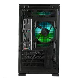 Игровой компьютер TechnoGaming 235(Ci5-13400F/RTX 4060 8GB/D5 32GB/SSD 1TB/B760M-A WIFI + Win11/D31 STD BK фото