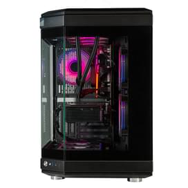 Игровой компьютер TechnoGaming 236(AR7-7800X3D/RX 9070XT16GB/D532GB/SSD1TB/B650 Gaming Plus/СЖО/GameMaxHYPE фото