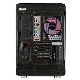 Игровой компьютер TechnoGaming 236(AR7-7800X3D/RX 9070XT16GB/D532GB/SSD1TB/B650 Gaming Plus/СЖО/GameMaxHYPE фото