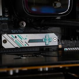 Игровой компьютер TechnoGaming 236(AR7-7800X3D/RX 9070XT16GB/D532GB/SSD1TB/B650 Gaming Plus/СЖО/GameMaxHYPE фото