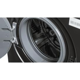 Кір жуғыш машина Midea MF01610US40/T фото