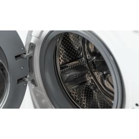 Кір жуғыш машина Midea MF01712BS40/W фото