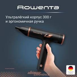 Фен Rowenta NANO HY8310F0 фото