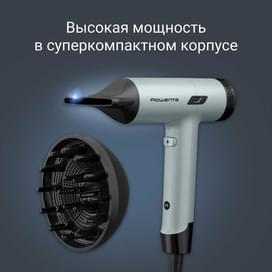 Фен Rowenta HY-7120E0 фото
