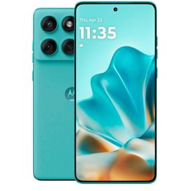 Смартфон Motorola Edge 60 Fusion 12/256GB Amazonite фото