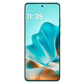 Смартфон Motorola Edge 60 Fusion 12/256GB Amazonite фото
