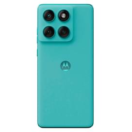 Смартфон Motorola Edge 60 Fusion 12/256GB Amazonite фото