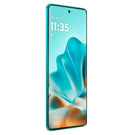 Смартфон Motorola Edge 60 Fusion 12/256GB Amazonite фото
