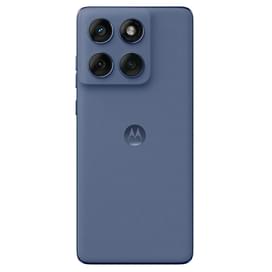 Смартфон Motorola Edge 60 Fusion 12/256GB Slipstream фото