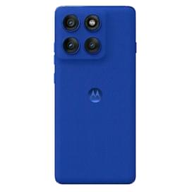 Смартфон Motorola Edge 60 Pro 12/512GB Dazzling Blue фото