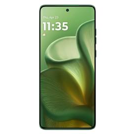 Смартфон Motorola Edge 60 12/512GB Shamrock фото