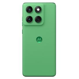 Смартфон Motorola Edge 60 12/512GB Shamrock фото