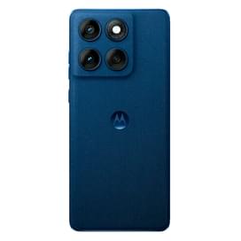 Смартфон Motorola Edge 60 12/512GB Gibraltar sea фото