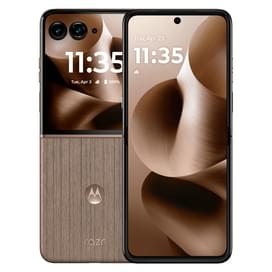 Смартфон Motorola Razr 60 Ultra 16/512GB Mountain Trail фото