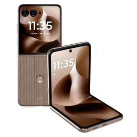 Смартфон Motorola Razr 60 Ultra 16/512GB Mountain Trail фото