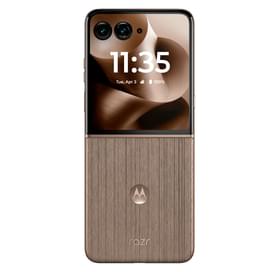 Смартфон Motorola Razr 60 Ultra 16/512GB Mountain Trail фото