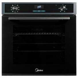 Встраиваемая духовка Midea MO72105 X фото