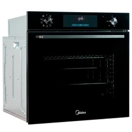 Встраиваемая духовка Midea MO72105 GB фото