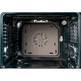 Встраиваемая духовка Midea MO72105 GB фото