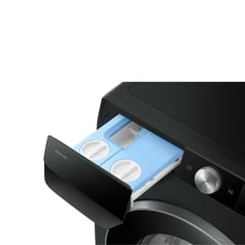 Стиральная машина Samsung WW90DG6G94LBLD фото