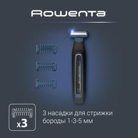Мультитриммер Rowenta TN-6011F0 фото