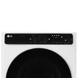 Стиральная машина LG F2T9FW9W фото