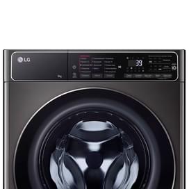 Стиральная машина LG F2T9FW9P фото