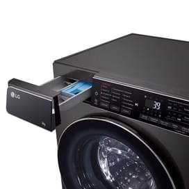 Стиральная машина LG F2T9FW9P фото