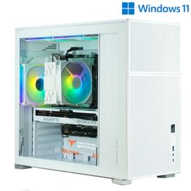 Игровой компьютер TechnoGaming 238(Ci5-13400F/RTX4060TI 8GB/D5 32GB/SSD 1TB/B760M-A WIFI/SE-214XT/D41Mesh W фото
