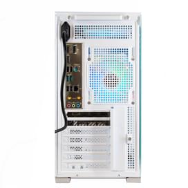 Игровой компьютер TechnoGaming 238(Ci5-13400F/RTX4060TI 8GB/D5 32GB/SSD 1TB/B760M-A WIFI/SE-214XT/D41Mesh W фото