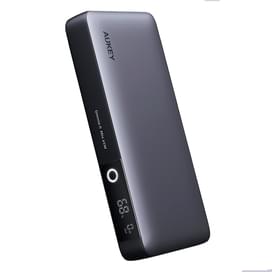Внешний аккумулятор Aukey 130Вт 20000 мАч Grey (PB-Y43P) фото