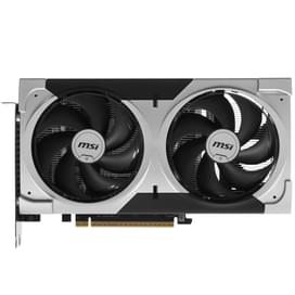 Видеокарта MSI RTX 5060 Ti VENTUS 2X OC 16GB 128bit/G7 (HDMI+3DP)[RTX 5060 Ti 16G VENTUS 2X OC PLUS] фото