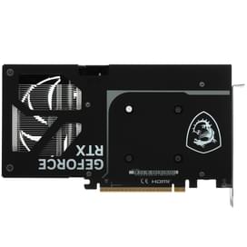 Видеокарта MSI RTX 5060 Ti VENTUS 2X OC 16GB 128bit/G7 (HDMI+3DP)[RTX 5060 Ti 16G VENTUS 2X OC PLUS] фото