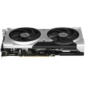 Видеокарта MSI RTX 5060 Ti VENTUS 2X OC 16GB 128bit/G7 (HDMI+3DP)[RTX 5060 Ti 16G VENTUS 2X OC PLUS] фото