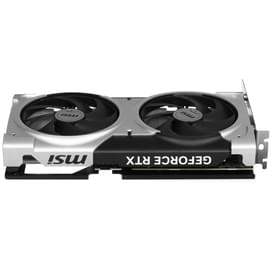 Видеокарта MSI RTX 5060 Ti VENTUS 2X OC 16GB 128bit/G7 (HDMI+3DP)[RTX 5060 Ti 16G VENTUS 2X OC PLUS] фото