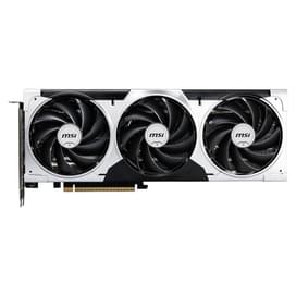 Видеокарта MSI RTX 5060 Ti VENTUS 3X OC 16GB 128bit/G7 (HDMI+3DP)[RTX 5060 Ti 16G VENTUS 3X OC] фото