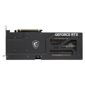 Видеокарта MSI RTX 5060 Ti VENTUS 3X OC 16GB 128bit/G7 (HDMI+3DP)[RTX 5060 Ti 16G VENTUS 3X OC] фото