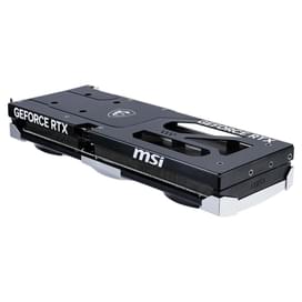 Видеокарта MSI RTX 5060 Ti VENTUS 3X OC 16GB 128bit/G7 (HDMI+3DP)[RTX 5060 Ti 16G VENTUS 3X OC] фото