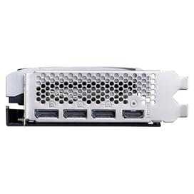 Видеокарта MSI RTX 5060 Ti VENTUS 3X OC 16GB 128bit/G7 (HDMI+3DP)[RTX 5060 Ti 16G VENTUS 3X OC] фото