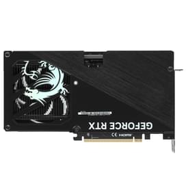Видеокарта MSI RTX 5060 Ti GAMING OC 16GB 128bit/G7 (HDMI+3DP)[RTX 5060 Ti 16G GAMING OC] фото
