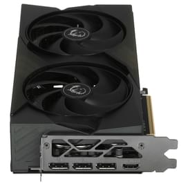 Видеокарта MSI RTX 5060 Ti GAMING OC 16GB 128bit/G7 (HDMI+3DP)[RTX 5060 Ti 16G GAMING OC] фото