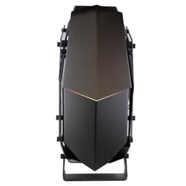 Игровой компьютер TechnoGaming 240(AR7-7800X3D/RTX5080 16GB/D5 32GB/SSD 2TB/B650 Gaming Plus/СЖО/MOD3 BK фото