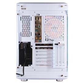 Игровой компьютер TechnoGaming 241(Ci5-13400F/RTX4060TI 8GB/D5 32GB/SSD 1TB/B760M-A WIFI/GameMax HYPE WH фото