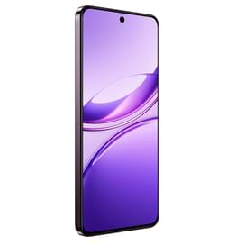 Смартфон Vivo V50 Lite 5G 12/256GB Phantom Black фото