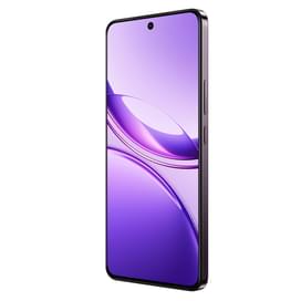 Смартфон Vivo V50 Lite 5G 12/256GB Phantom Black фото