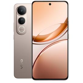 Смартфон Vivo V50 Lite 5G 12/256GB Titanium Gold фото
