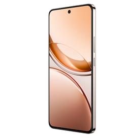 Смартфон Vivo V50 Lite 5G 12/256GB Titanium Gold фото